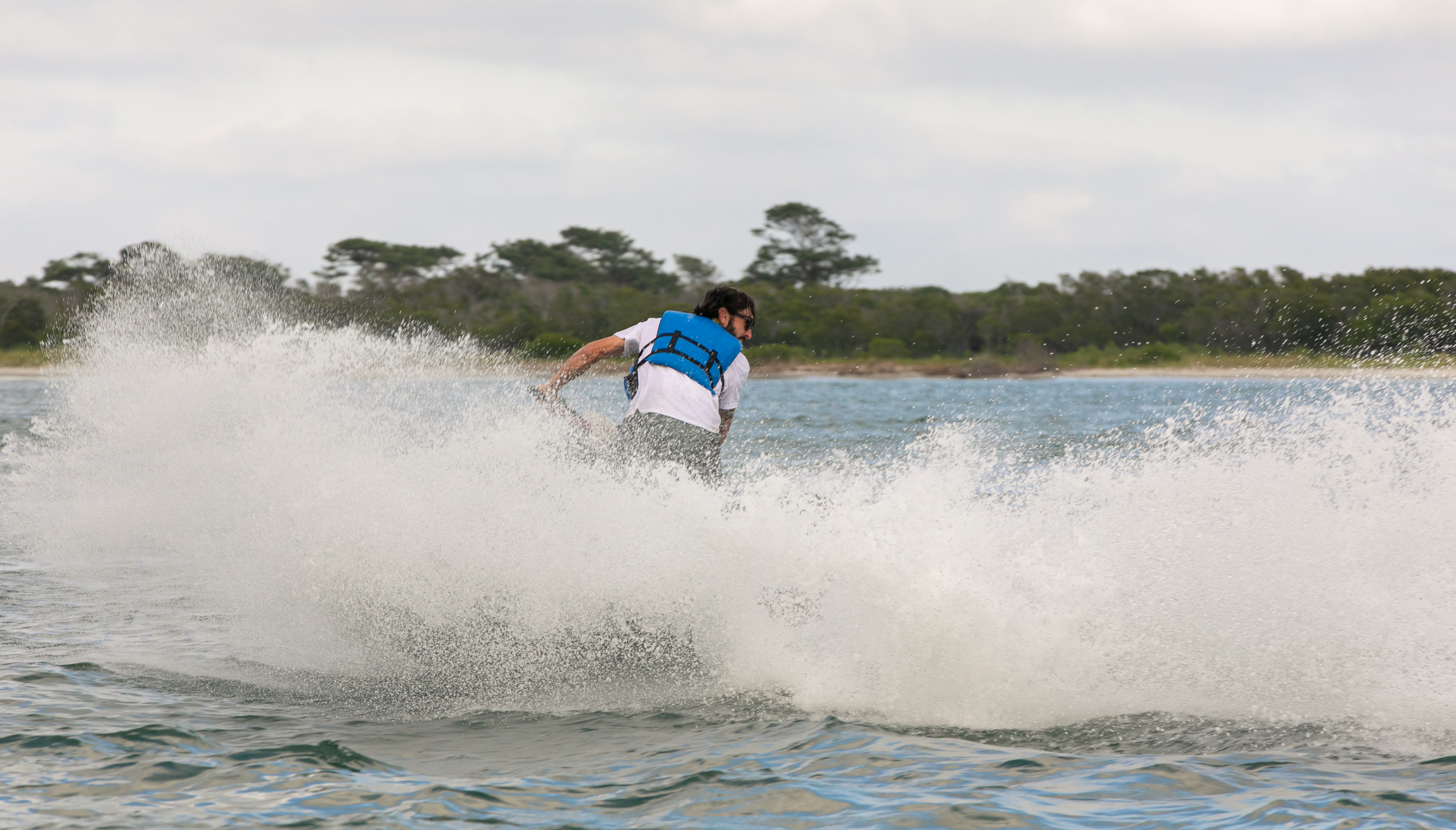 70 minutes of riding